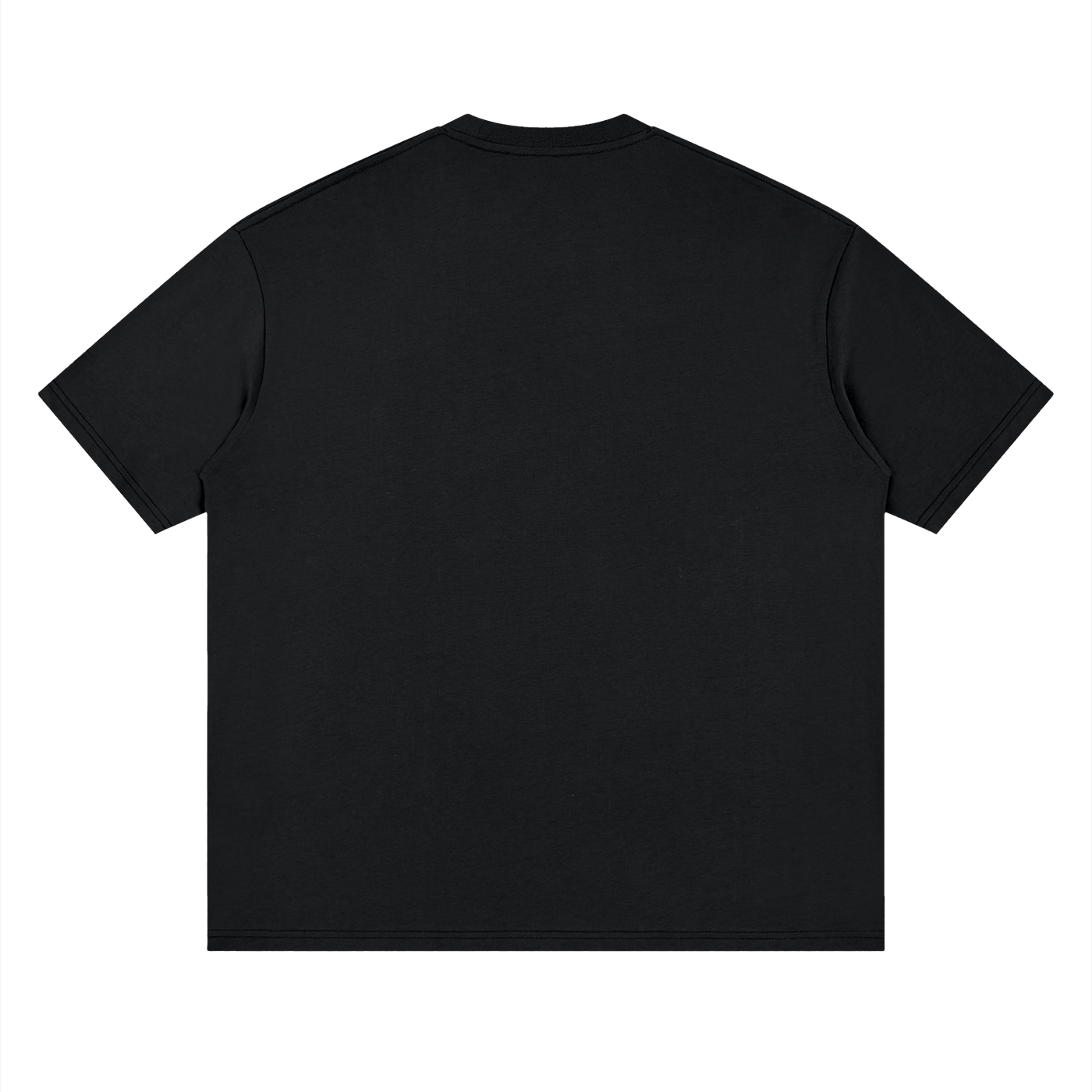 H.I.R. Loose Drop Shoulder T-Shirt