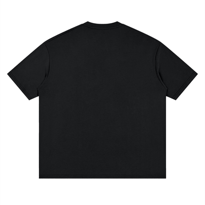 H.I.R. Loose Drop Shoulder T-Shirt