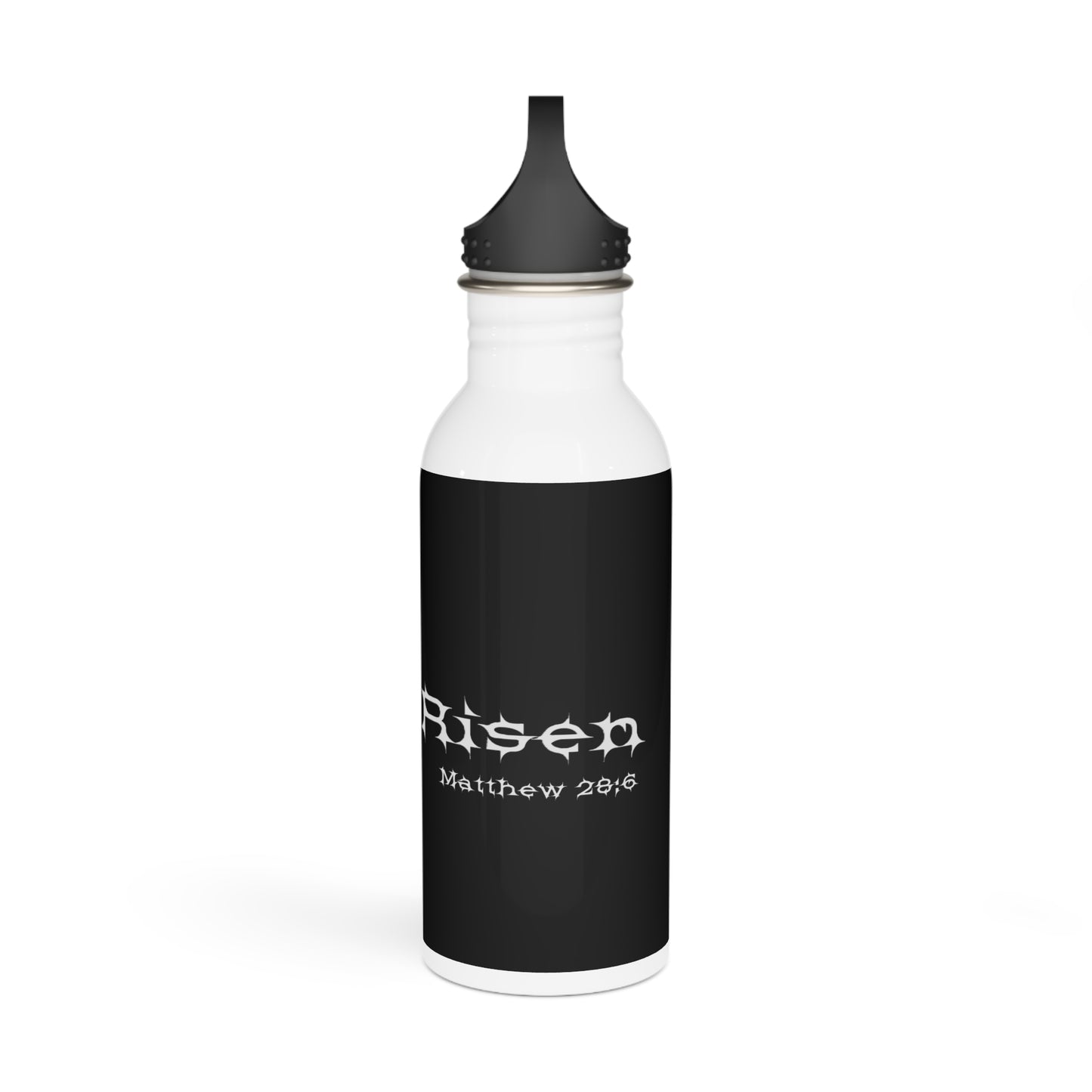 H.I.R. Stainless Steel Water Bottle 20 OZ
