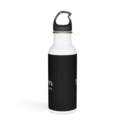 H.I.R. Stainless Steel Water Bottle 20 OZ