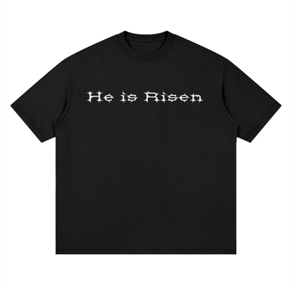 H.I.R. Loose Drop Shoulder T-Shirt