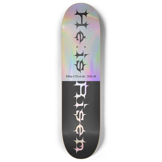 H.I.R. -  Holo Fifty Deck 8.0