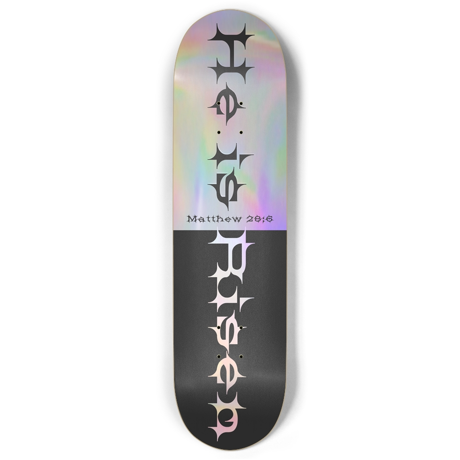 H.I.R. -  Holo Fifty TWINTAIL 8.38